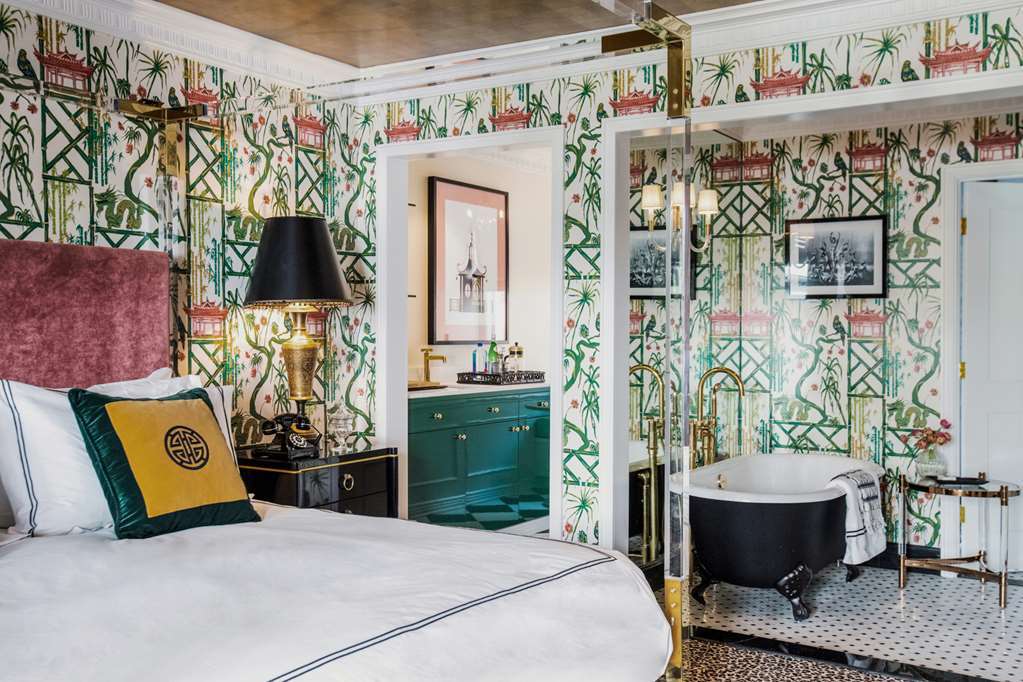 The Prospect Hollywood Hotel 3*